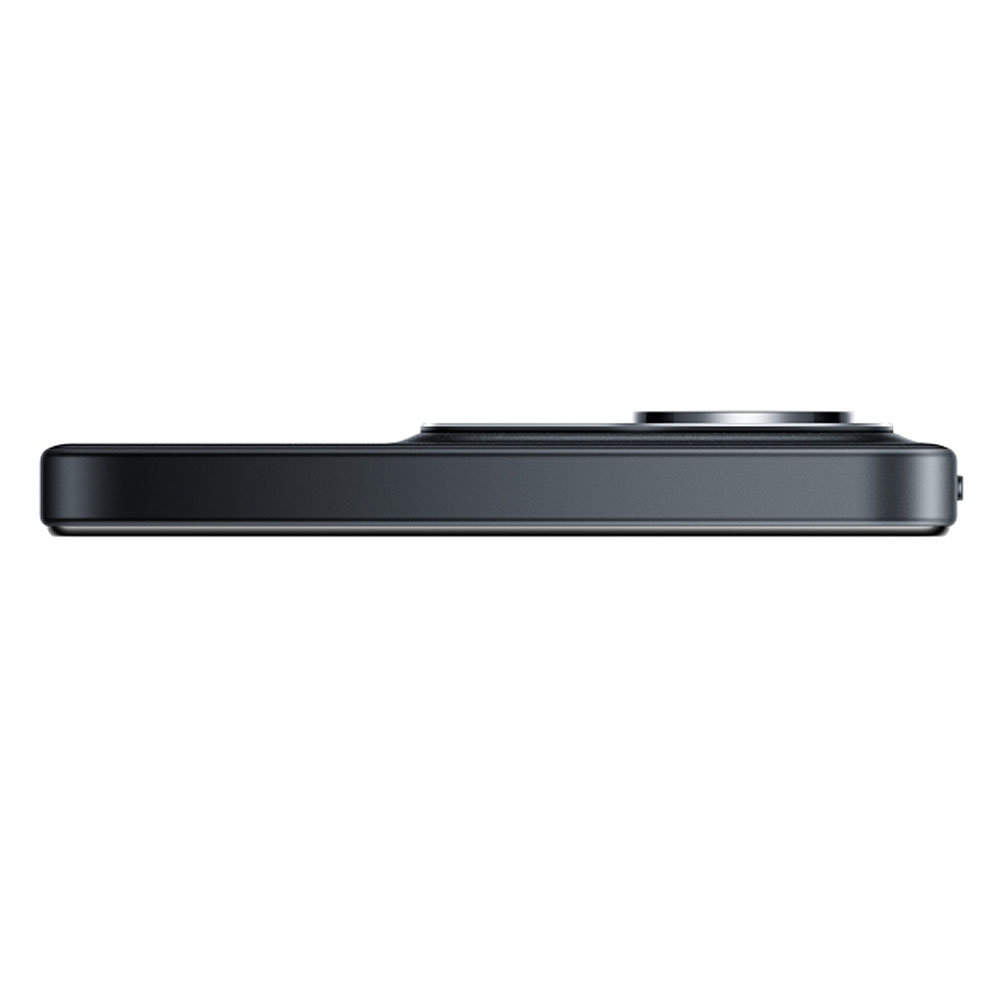 Xiaomi Redmi 15C 5G 4-256GB Midnight Black