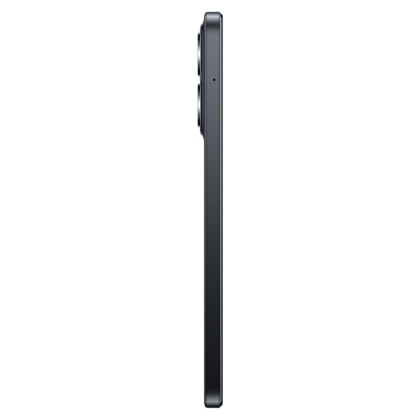 Xiaomi Redmi 15C 5G 4-256GB Midnight Black