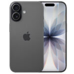 Apple iPhone 17 5G 256GB Black