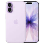 Apple iPhone 17 5G 512GB lavender