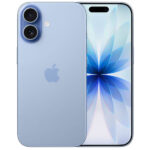 Apple iPhone 17 5G 512GB mist blue