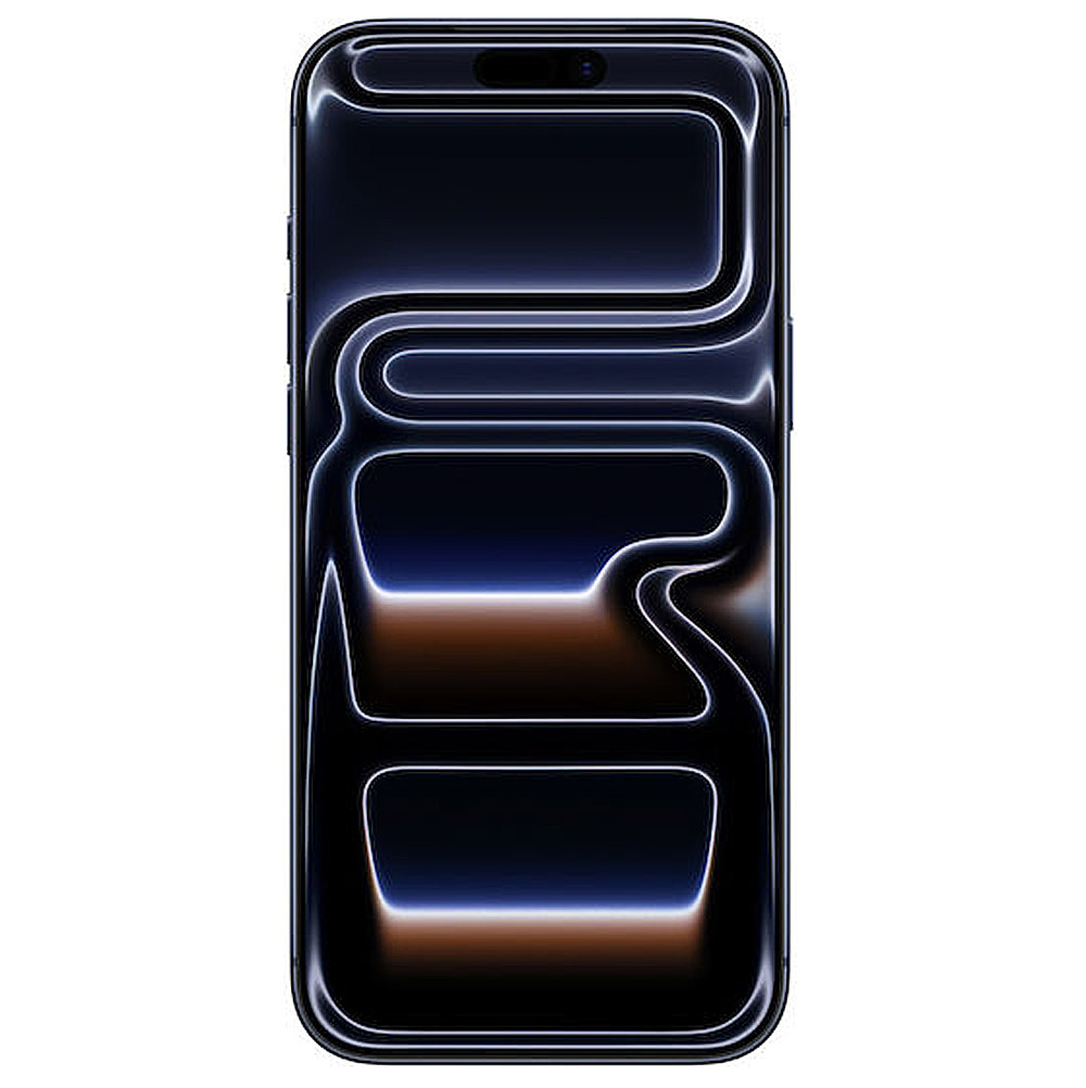 Apple iphone 17 pro 5G 1TB deep blue