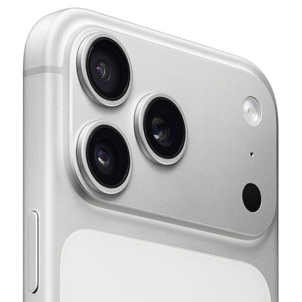 Apple iphone 17 pro 5G 1TB silver