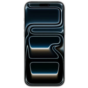 Apple iphone 17 pro 5G 256GB silver
