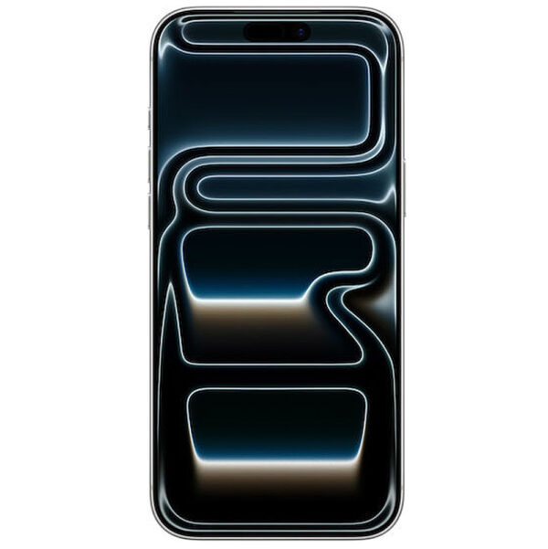 Apple iphone 17 pro 5G 256GB silver