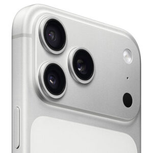 Apple iphone 17 pro 5G 256GB silver