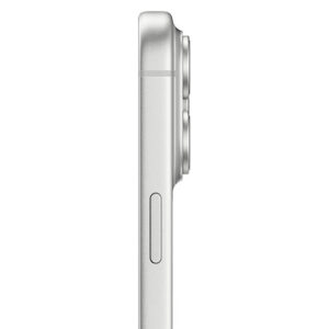 Apple iphone 17 pro 5G 256GB silver