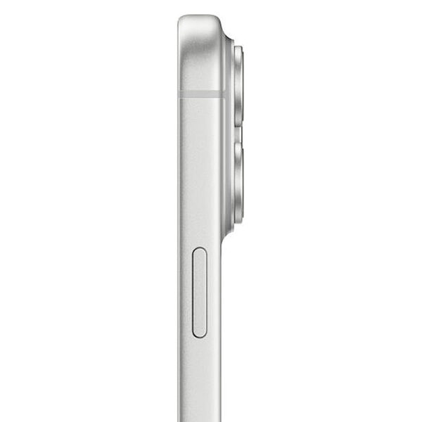 Apple iphone 17 pro 5G 256GB silver