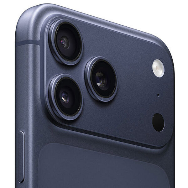 Apple iphone 17 promax 5G 2TB deep blue