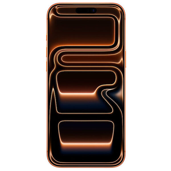 Apple iphone 17 promax 5G 512GB cosmic orange