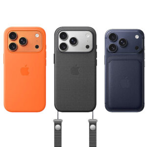 Apple iphone 17 pro 5G 512GB silver - Image 4