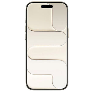 Apple iPhone Air 5G 256GB light gold