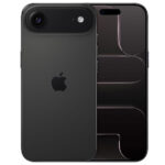 Apple iPhone Air 5G 256GB space black