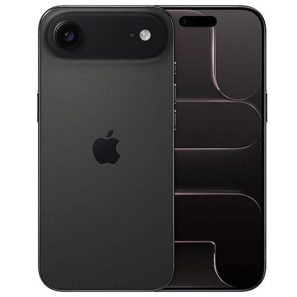 Apple iPhone Air 5G 256GB space black