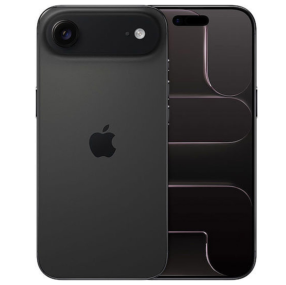 Apple iPhone Air 5G 512GB space black