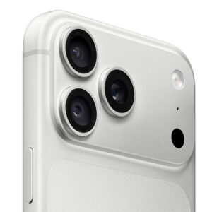 Apple iPhone 18 ProMax 5G 256gb Silver