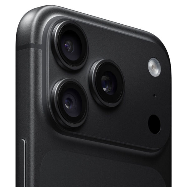 Apple iPhone 18 Pro 5G 256gb Black