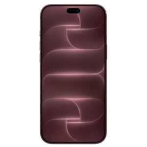 Apple iPhone 18 Pro 5G 256gb Burgundy