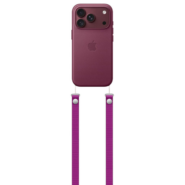 Apple iPhone 18 Pro 5G 256gb Burgundy