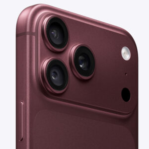 Apple iPhone 18 Pro 5G 256gb Burgundy
