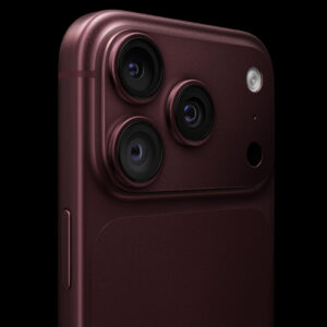Apple iPhone 18 Pro 5G 256gb Burgundy