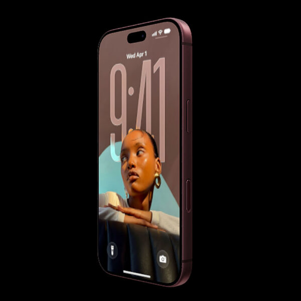 Apple iPhone 18 Pro 5G 256gb Burgundy