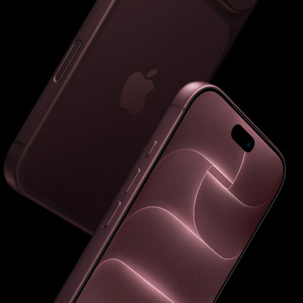 Apple iPhone 18 Pro 5G 256gb Burgundy