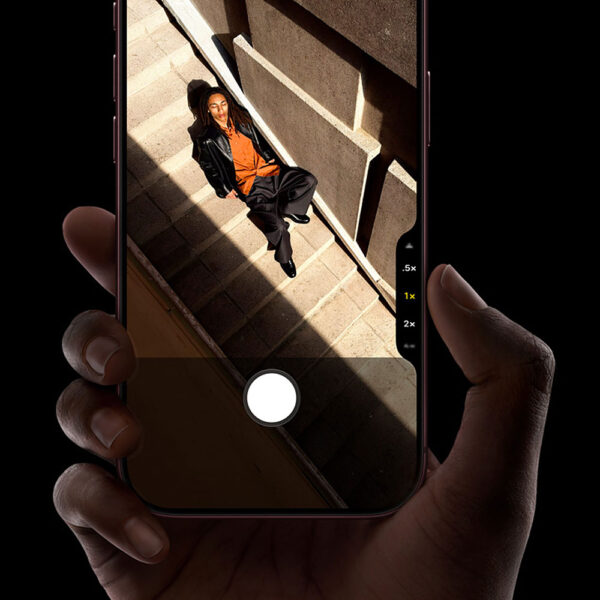 Apple iPhone 18 Pro 5G 256gb Burgundy