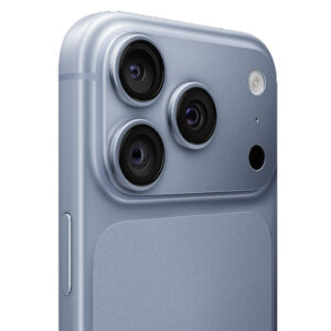 Apple iPhone18_Pro 256GB 5G Glacier