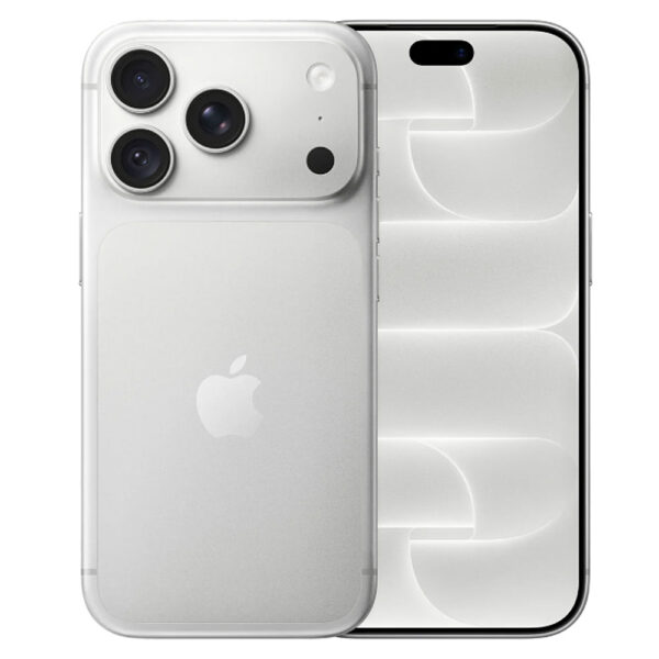 Apple-_iPhone18_Pro_256GB_5G_silver. Apple iPhone 18 Pro 5G 256gb Silver