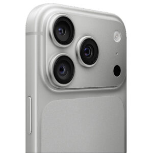 Apple iPhone 18 Pro 5G 256gb Silver