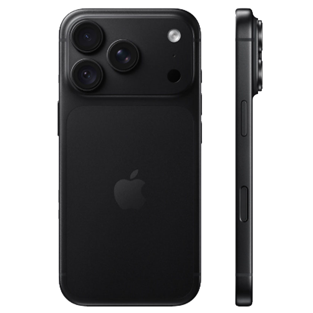 Apple iPhone 18 Pro 5G 2TB Black