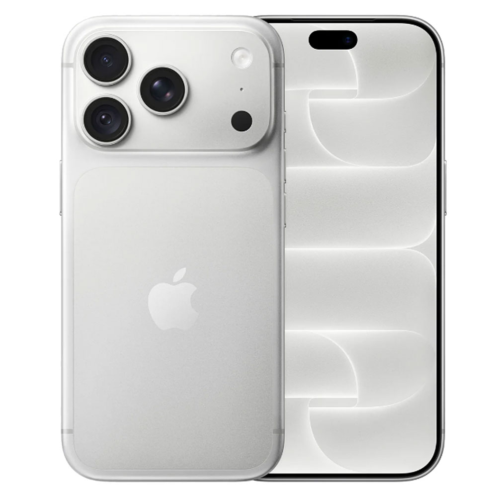 pple iPhone 18 Pro 5G 2TB Silver