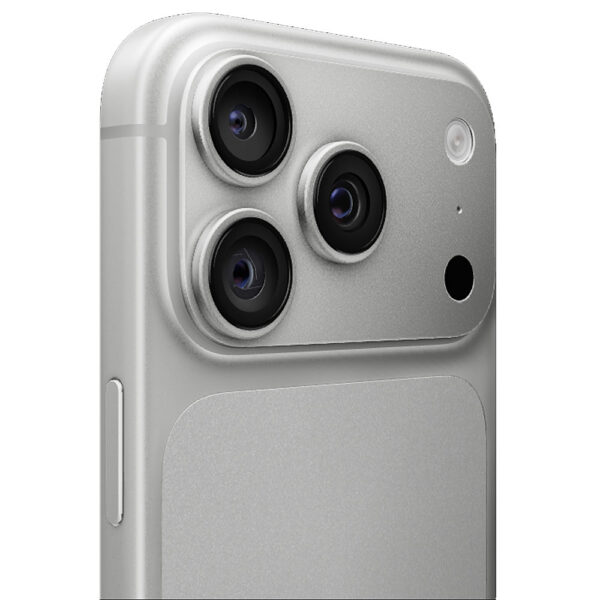 Apple iPhone 18 ProMax 5G 256gb Silver