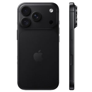 Apple iPhone 18 ProMax 5G 1TB Black