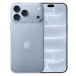 Apple iPhone 18 ProMax 5G 256gb Glacier