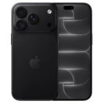 Apple iPhone 18 ProMax 5G 256gb Black