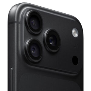 Apple iPhone 18 ProMax 5G 256gb Black