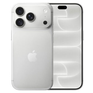 Apple iPhone 18 ProMax 5G 256gb Silver