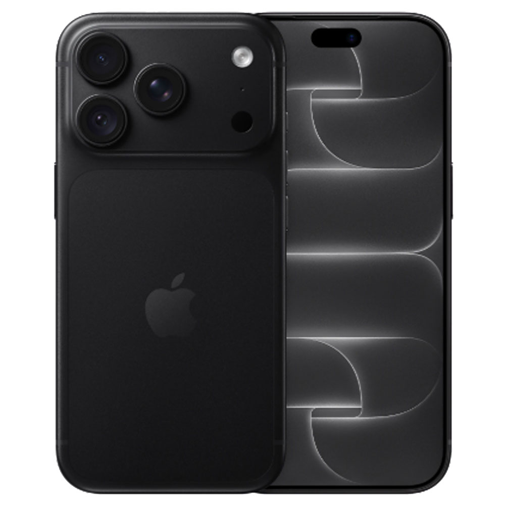 Apple iPhone 18 ProMax 5G 2TB Black