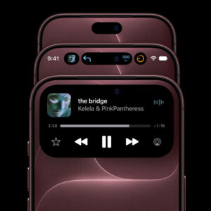 Apple iPhone 18 ProMax 5G 2TB Burgundy
