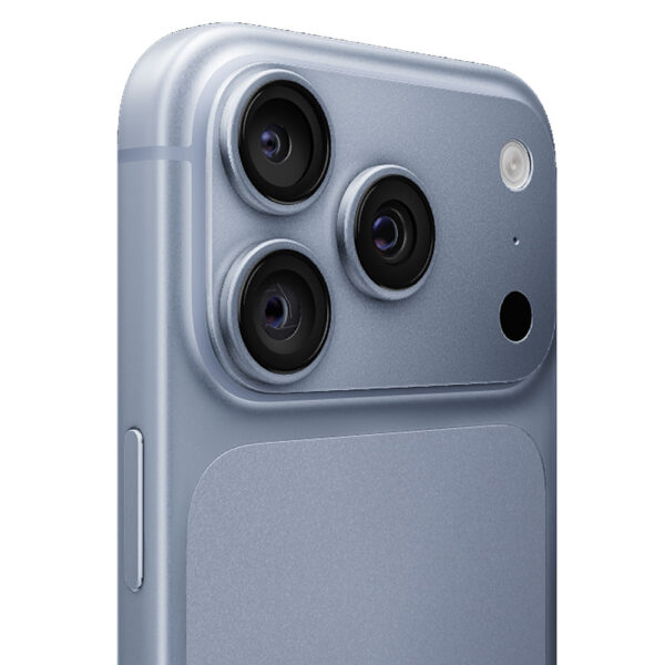 Apple iPhone 18 ProMax 5G 2TB Glacier