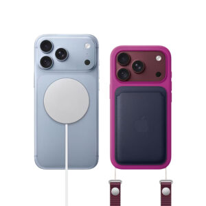 Apple iPhone 18 ProMax 5G 512gb Burgundy
