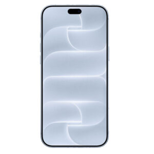 Apple iPhone 18 ProMax 5G 512gb Glacier