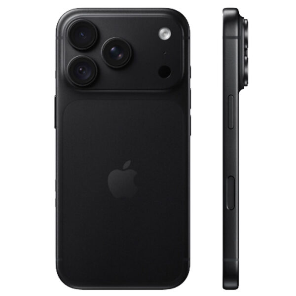 Apple iPhone 18 ProMax 5G 512gb Black