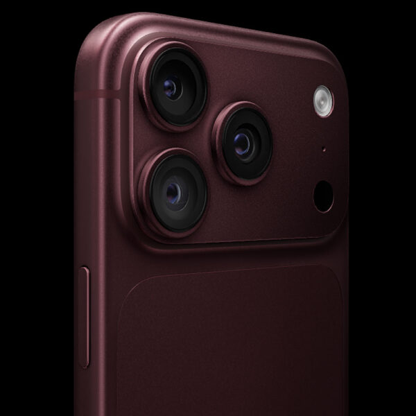 Apple iPhone 18 Pro 5G 1TB Burgundy