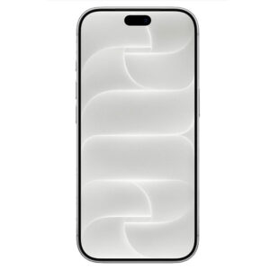 Apple iPhone 18 Pro 5G 1TB Silver