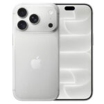 Apple iPhone 18 Pro 5G 512gb Silver