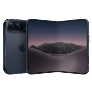 Apple iphone Duo 5G 1T nightsky