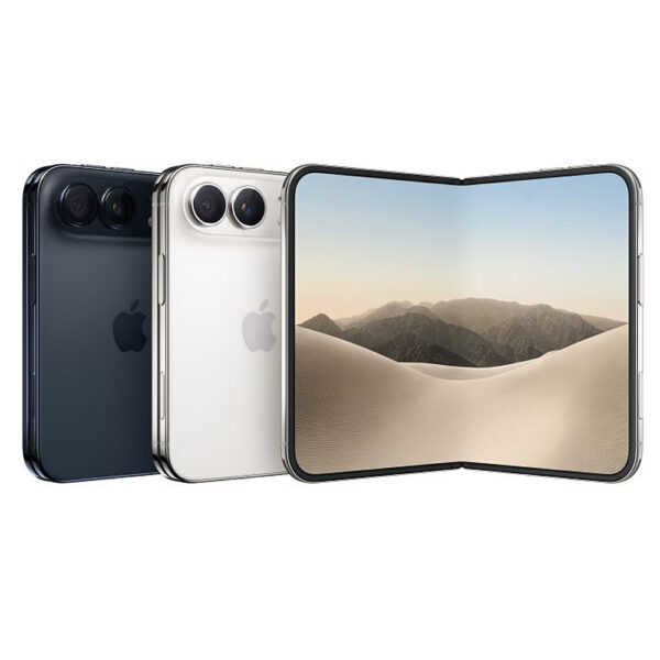 Apple iphone Duo 5G 2T nightsky
